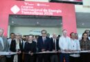 Reconocen embajadores a Tamaulipas como epicentro para el desarrollo energético del país
