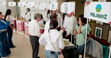Destaca Secretaría de Economía los beneficios del programa Hecho en Tamaulipas para las MiPyMEs