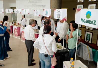 Destaca Secretaría de Economía los beneficios del programa Hecho en Tamaulipas para las MiPyMEs