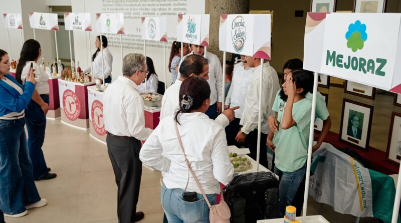 Destaca Secretaría de Economía los beneficios del programa Hecho en Tamaulipas para las MiPyMEs