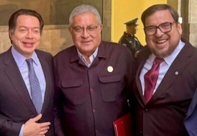 Convoca SET al magisterio tamaulipeco a construir sistema de ingreso justo y transparente