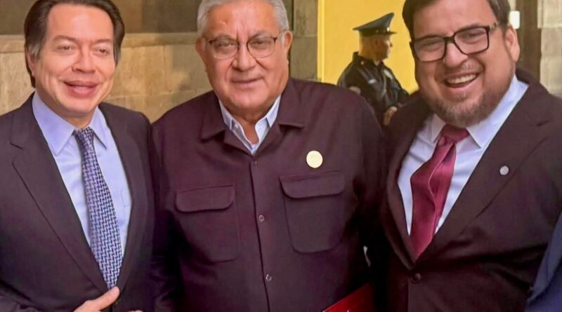 Convoca SET al magisterio tamaulipeco a construir sistema de ingreso justo y transparente