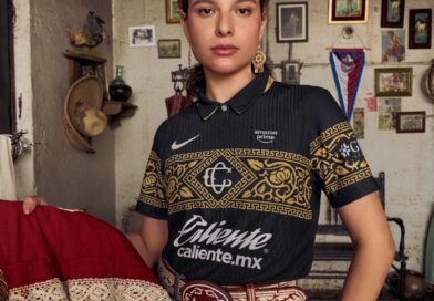 NUEVO UNIFORME DE CHIVAS DA HOMENAJE A LA CHARRERIA MEXICANA