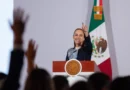 Sheinbaum instruye a Zoé Robledo establecer mesa de negociación salarial con trabajadores del IMSS