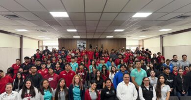 Activa la UAT brigada universitaria de primeros auxilios psicológicos