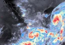 ‘Isaias’ se convierte en huracán categoría 1 Servicio meteorologico nacional