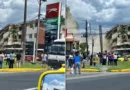 Un terremoto de magnitud 7,7 sacude el sur de Panamá y activa alertas en el Pacífico