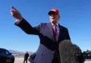 Trump admite que «quizás se pasó de la raya» con Irán y afirma que no sabe con quién trata
